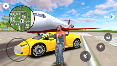 Go To Car Driving سکرین شاٹس