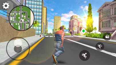 Go To Car Driving سکرین شاٹس