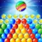 Bubble Popper: Shooting Blast