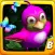 Little Bird Flying Jungle Book