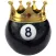 Real King of 8 Ball Pool 3D