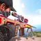 Sniper Strike Game