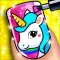 Nail Salon game for girls
