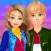 Couples Dress Up Girls Games