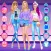 Girl Squad: BFF Dress Up Games