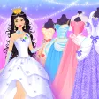 Princess Wedding Dress Up Game Princess Wedding Dress Up Game