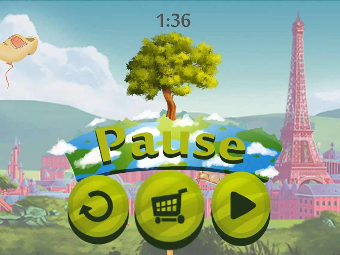 Скриншоты Quitty - Stop smoking game iPad 