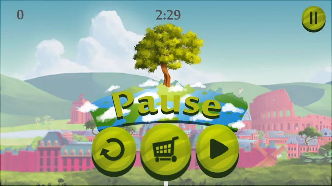 Скриншоты Quitty - Stop smoking game