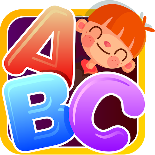 ABC Kids Tracing & Phonics