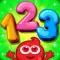 Learn Numbers 123 Toddler Game