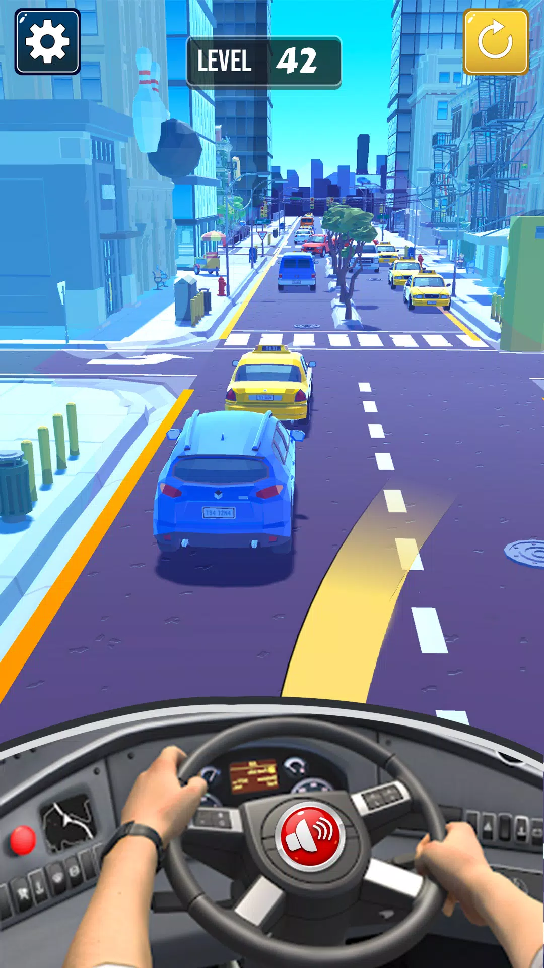 Vehicle Master Drive Games Screenshots