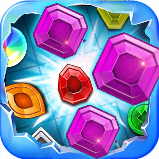 Candy Jewel Blast - Match 3 Classic Candy Jewel Blast - Match 3 Classic