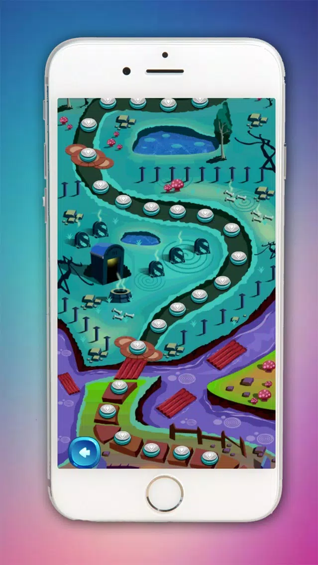 Candy Jewel Blast - Match 3 Classic Screenshots