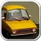 Crossy Race