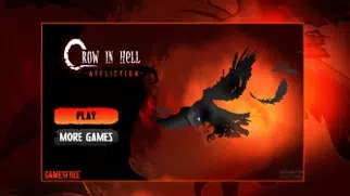 Zrzuty ekranu Crow In Hell - Affliction