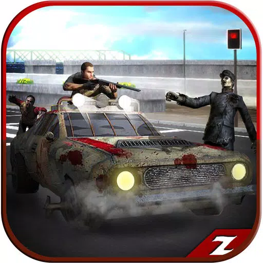 Zombie Road Kill- Race and kill Zombie highway Zombie Road Kill- Race and kill Zombie highway