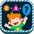 Learn Math for baby