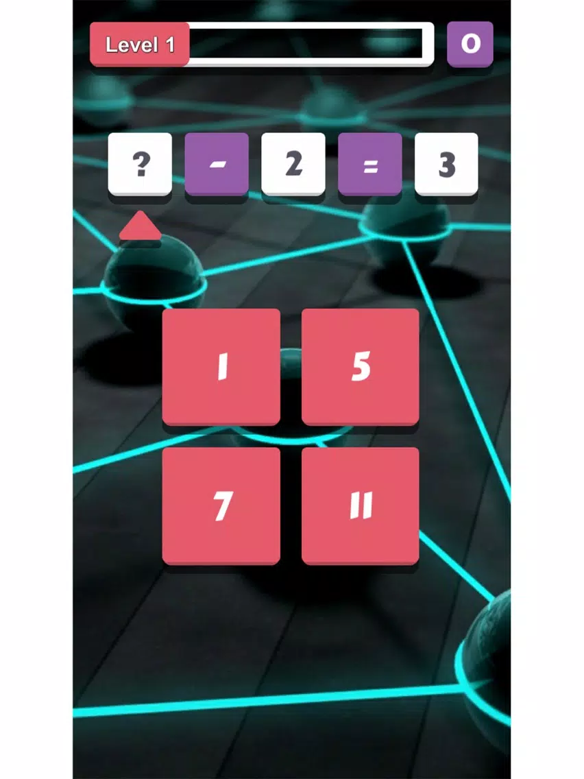 Learn Math for baby iPad Screenshots