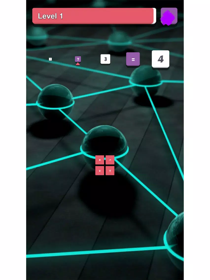 Learn Math for baby iPad Screenshots