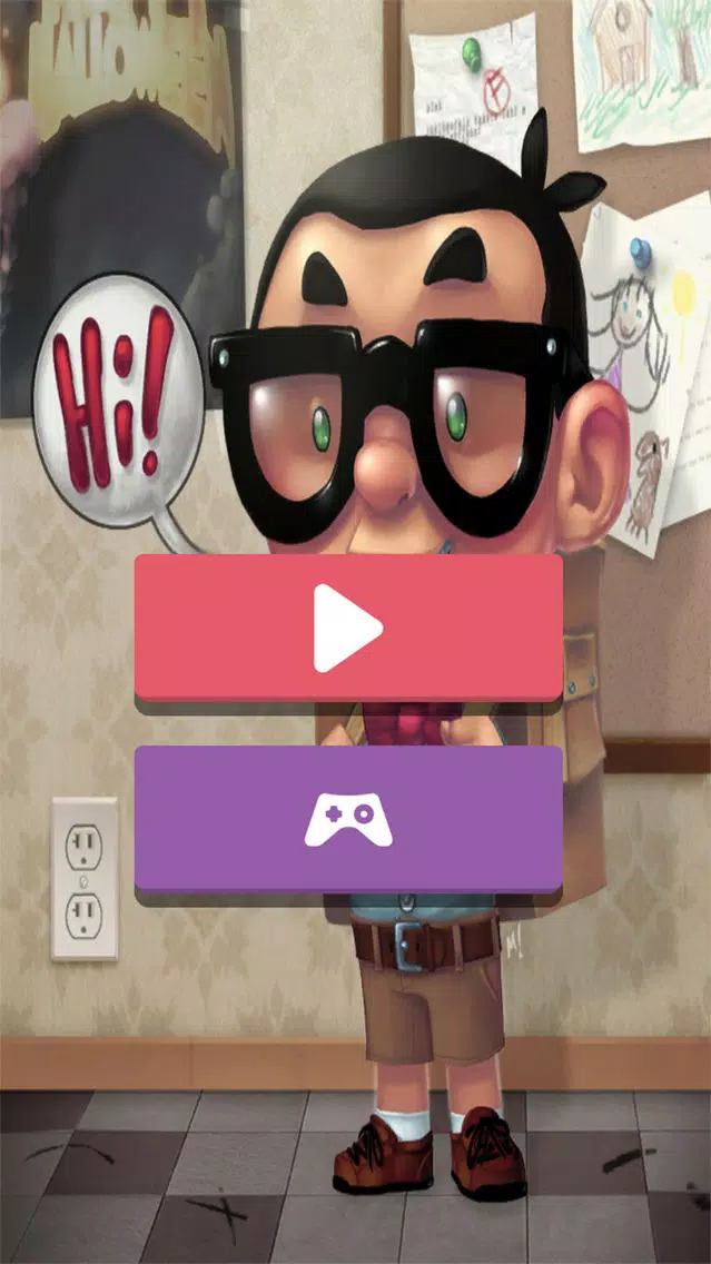Learn Math for baby Screenshots