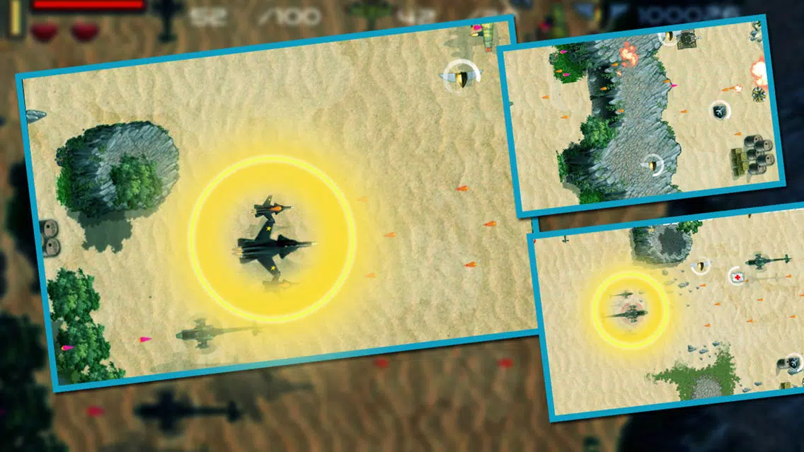 Air Plane war Epic Combat - Aircraft War Plane Screenshots