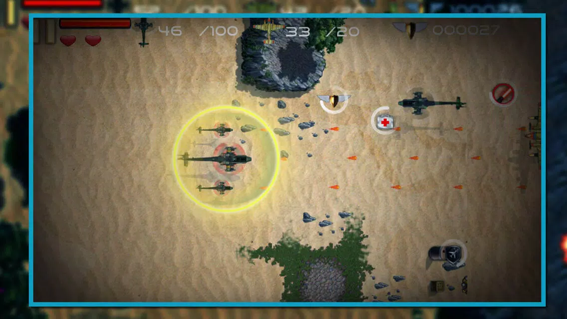 Air Plane war Epic Combat - Aircraft War Plane Screenshots