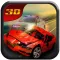 Spaceship Racing 3D