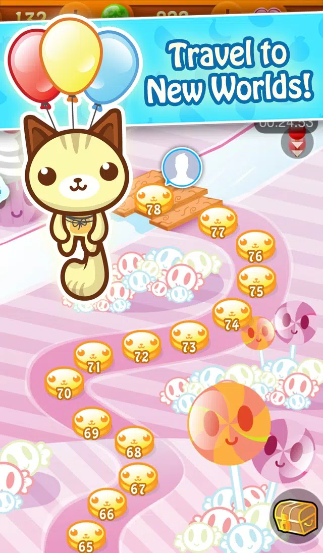Fruit Bubble Adventures – The Best New Shooter Game Screenshots