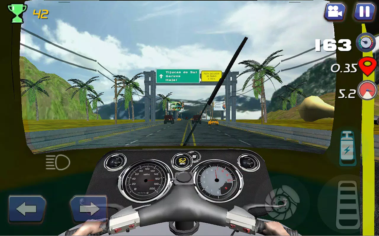Tuk Tuk Rickshaw-auto rickshaw Screenshots