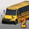 Bus Parking 2
