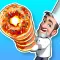 Crazy Cooking Simulator Game