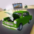 Jalopy Simulator