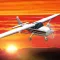 Flying Sea Plane Adventure