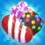 Sweet Match 3 Puzzle: Bonbon