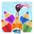 Slugterra Colouring Book