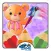 Teddy Bear Coloring Book