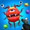 Monster Shooting Master