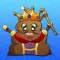 King Pudding: A cute 2048 number puzzle game
