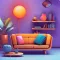 AI Remodel Room & House Design