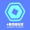 Robux Codes & Skins for Roblox