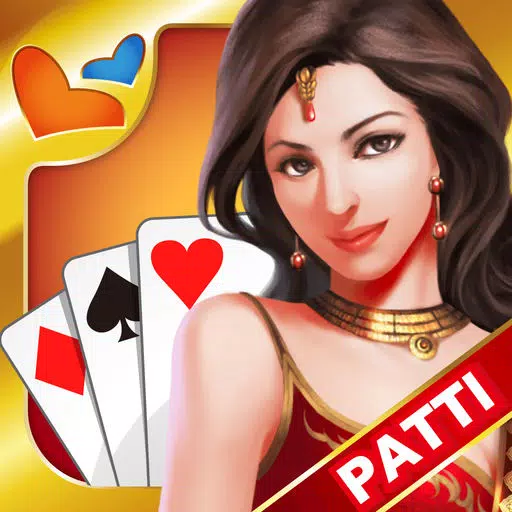 Bollywood Teen Patti - 3 Patti Bollywood Teen Patti - 3 Patti