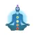 Meditation chakras