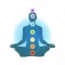 Meditation chakras