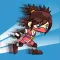 Ninja Hero - Fruit Catcher