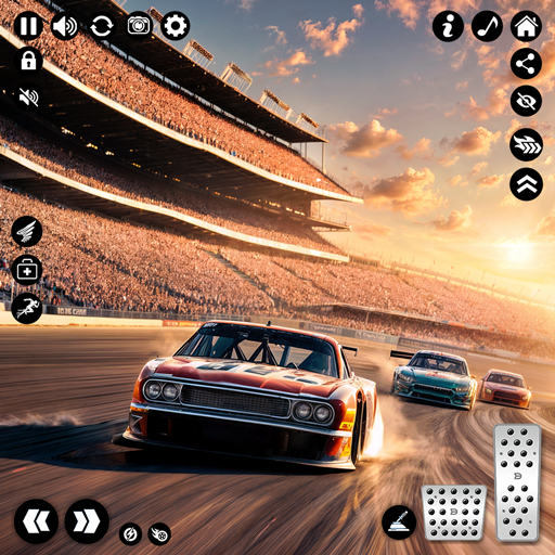 Demolish Derby Crash Car Race Demolish Derby Crash Car Race