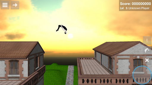 Backflip Madness Screenshots