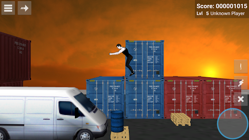 Backflip Madness Screenshots