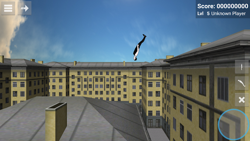 Backflip Madness Screenshots