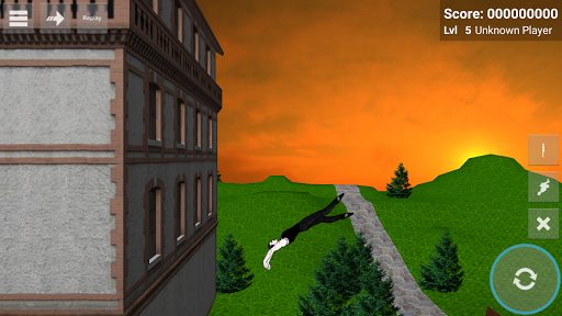 Backflip Madness Screenshots