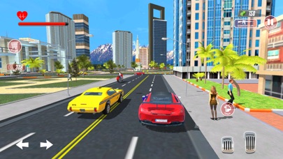 صور Super Hero Flying Simulator 3D